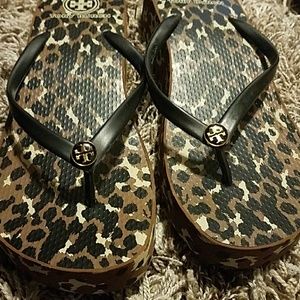 Tory Burch Sandals